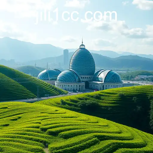 About Us: Discover the World of JILI1