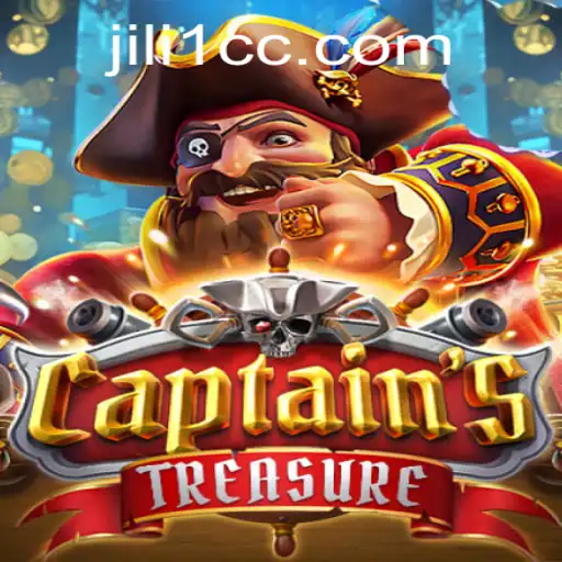 Exploring CaptainssTreasure: A Journey with JILI1
