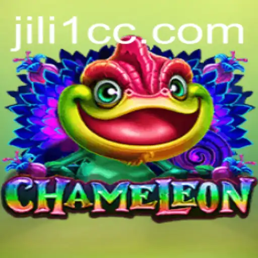 Unveiling the Thrilling World of Chameleon by JILI1
