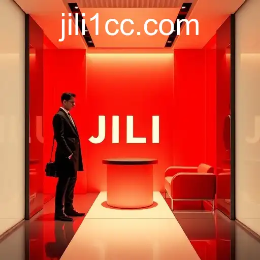 The Exclusive Journey of JILI1: Redefining a New Era