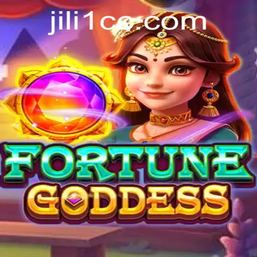 FORTUNEGODDESS: A Mesmerizing Gaming Experience