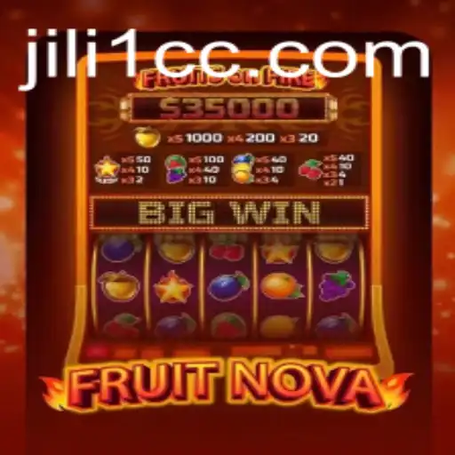 Exploring the Vibrant World of FruitNova: JILI1's Latest Gaming Sensation