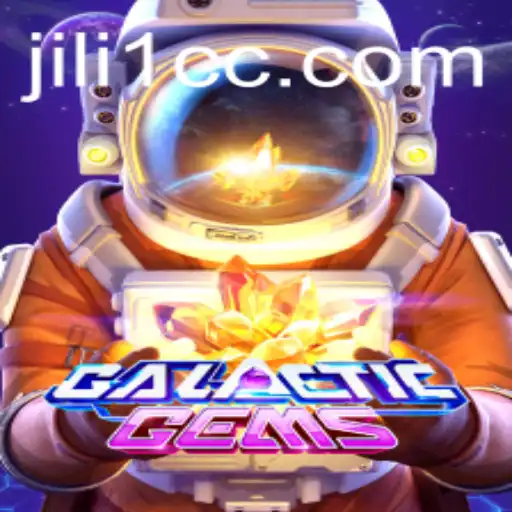 GalacticGems: The Ultimate Journey with JILI1