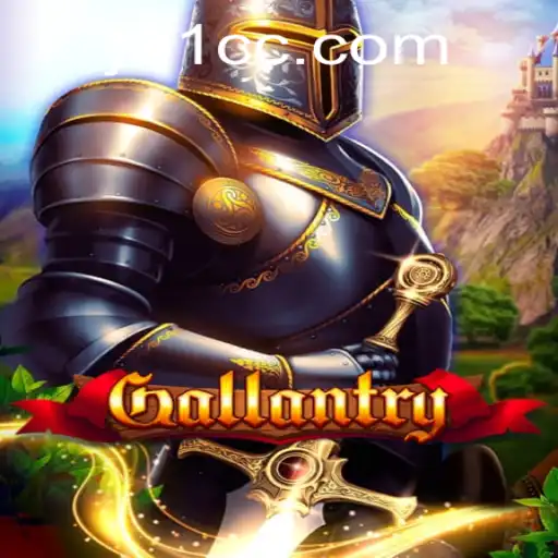 Gallantry: The Epic Journey into a World of Valor and Strategy