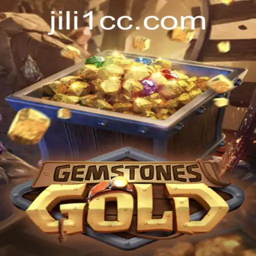 Exploring GemstonesGold and the Thrilling World of JILI1
