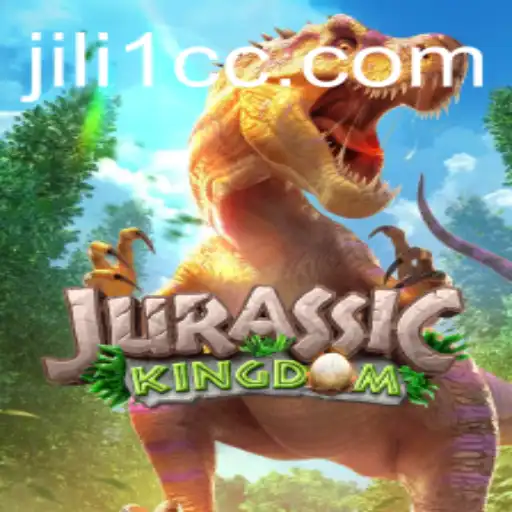 JurassicKingdom: Dive into a Prehistoric Adventure with JILI1