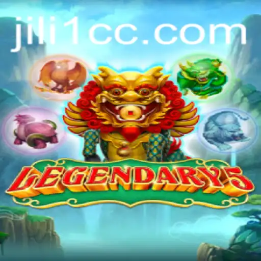 Explore the Epic World of Legendary5 and Dive into JILI1 Adventures