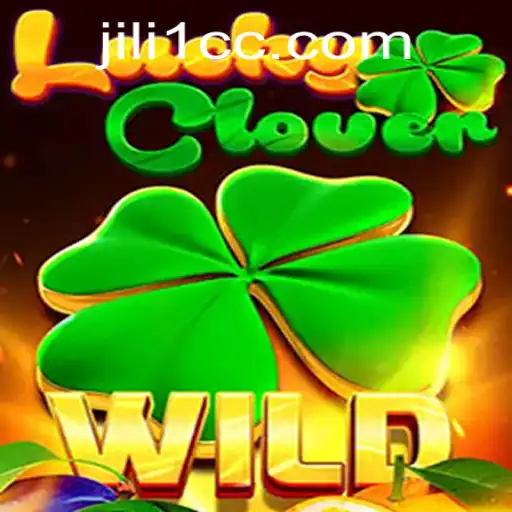 LuckyClover: Unleashing the Magic of Chance with JILI1