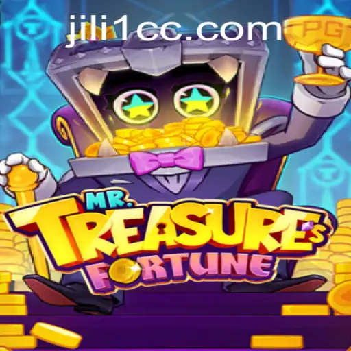 Exploring the Enchanting World of MrTreasuresFortune: A Thrilling Adventure