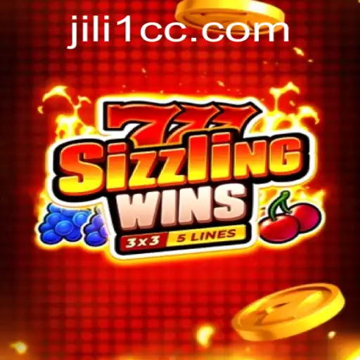 777sizzlingwins: A Thrilling Adventure in the World of Slot Gaming
