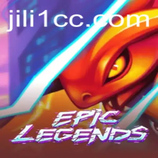 EpicLegends: Dive into the Enchanting World of Competitive Play