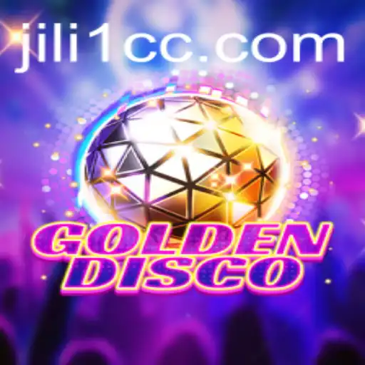 GoldenDisco: A Dazzling Adventure into the World of JILI1
