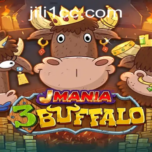 Exploring JMania3Buffalo: An In-Depth Look at an Innovative Gaming Adventure
