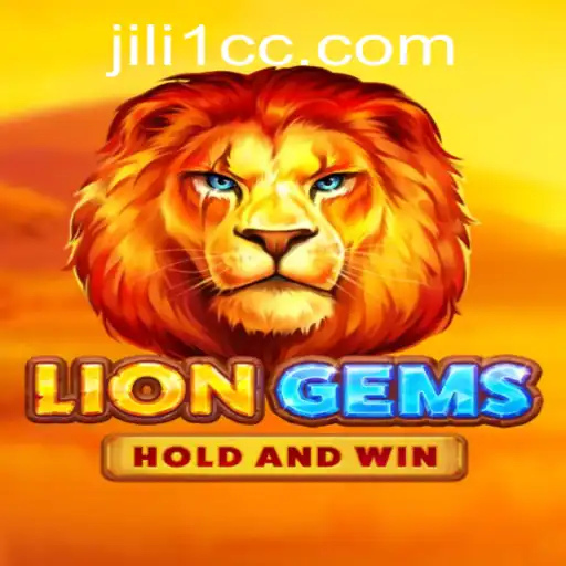 Discover the Thrilling World of LionGems with JILI1