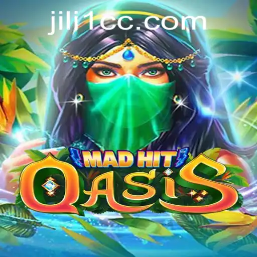 Unveiling MadHitOasis: Exploring the Thrills of JILI1's Latest Adventure
