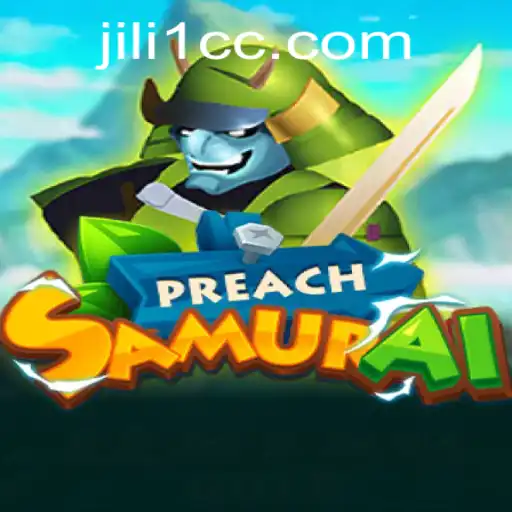 Unveiling PreachSamurai: A Journey into a Unique Gaming Experience