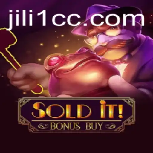 Unveiling the Exciting World of SolditBonusBuy and Its Latest Feature JILI1