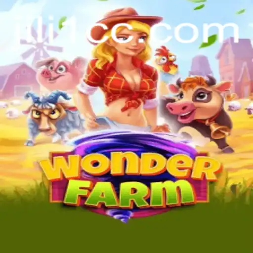 Discover the Thrills of WonderFarm: A Comprehensive Guide