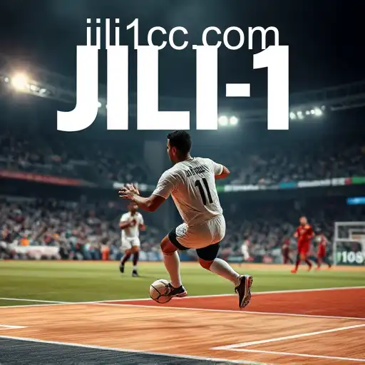 The Unstoppable Rise of JILI1 in the World of Sports