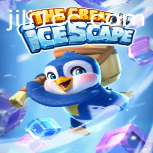 The Exciting Journey of TheGreatIcescape and its Engaging Gameplay